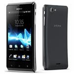 Sony Xperia J - Noir